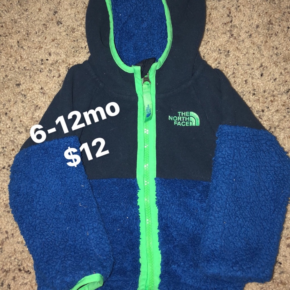Infant North Face